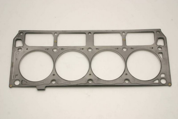 .120" MLS Cylinder Head Gasket, 4.150" Gasket Bore.